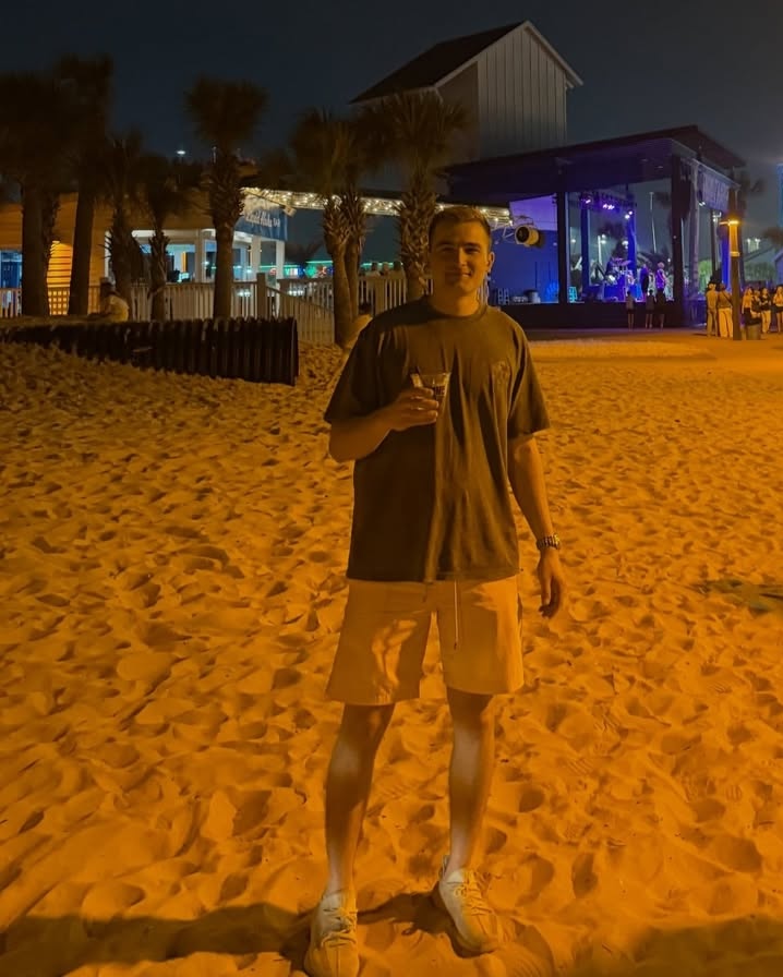 Kevin, co-owner of Detail Tech