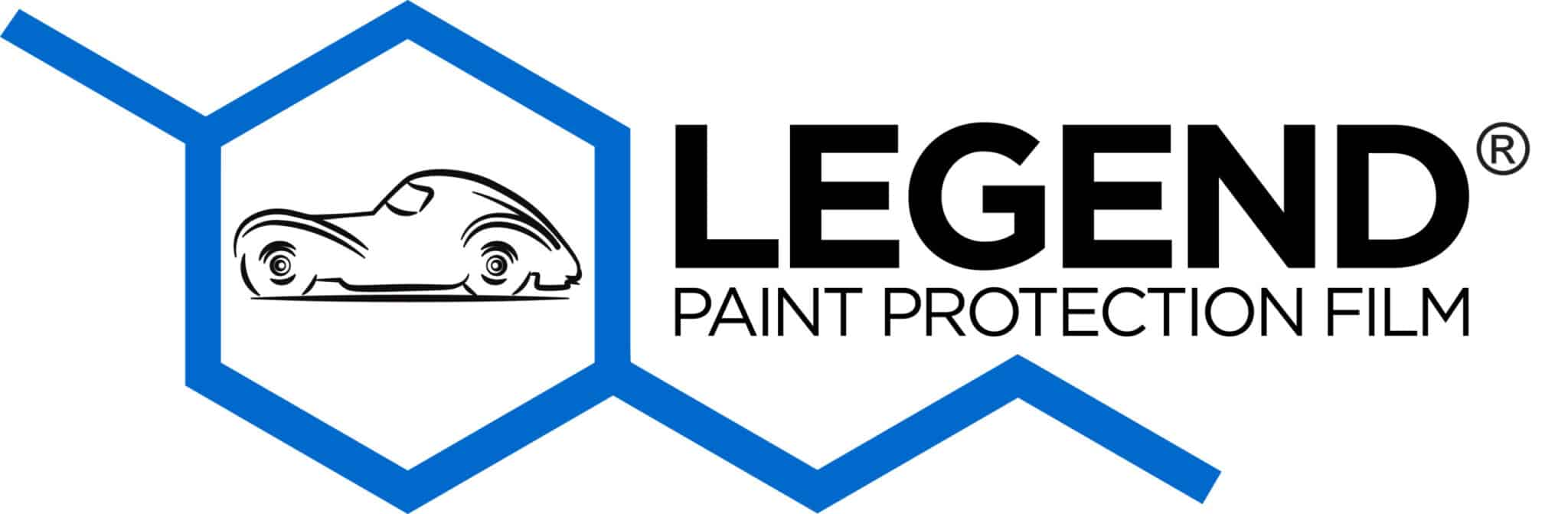 Legend Paint Protection Film