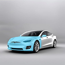 Full front-end PPF coverage